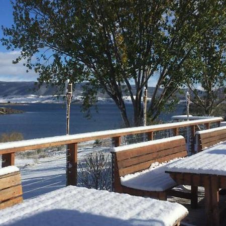 Siesta Villa Jindabyne Εξωτερικό φωτογραφία