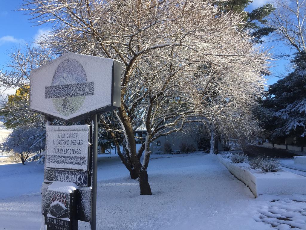 Siesta Villa Jindabyne Εξωτερικό φωτογραφία