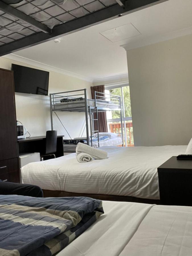 Siesta Villa Jindabyne Εξωτερικό φωτογραφία