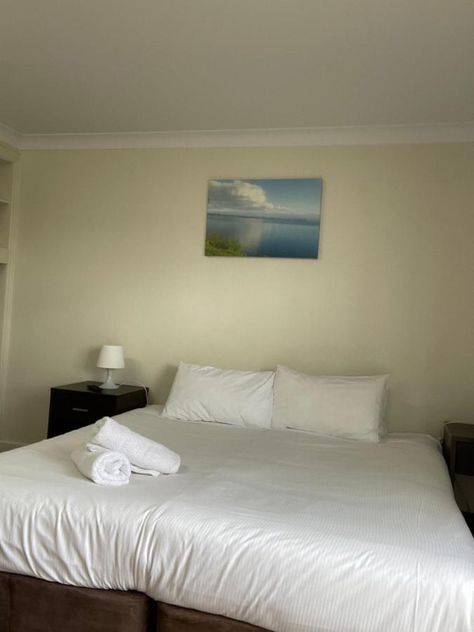 Siesta Villa Jindabyne Εξωτερικό φωτογραφία
