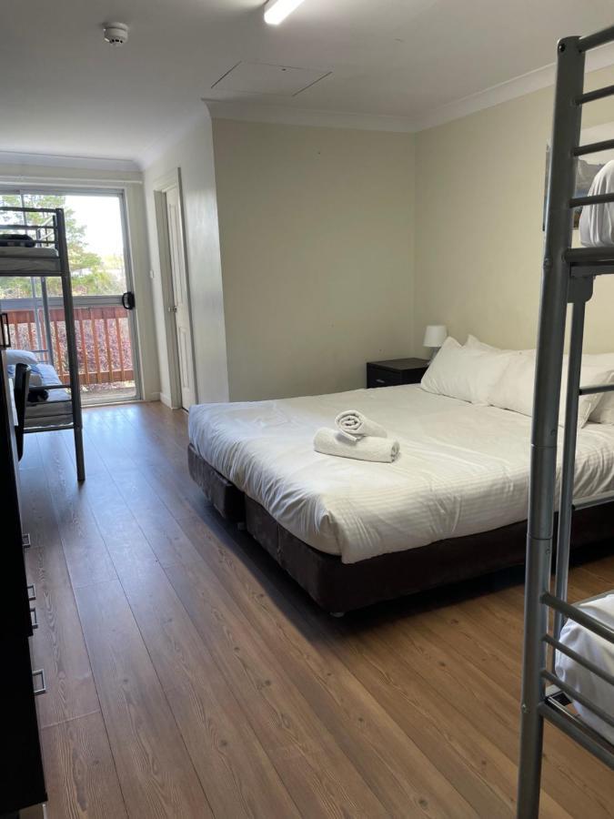 Siesta Villa Jindabyne Εξωτερικό φωτογραφία