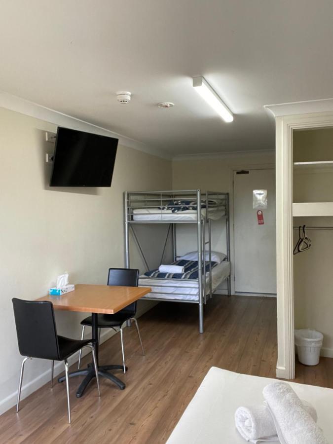 Siesta Villa Jindabyne Εξωτερικό φωτογραφία