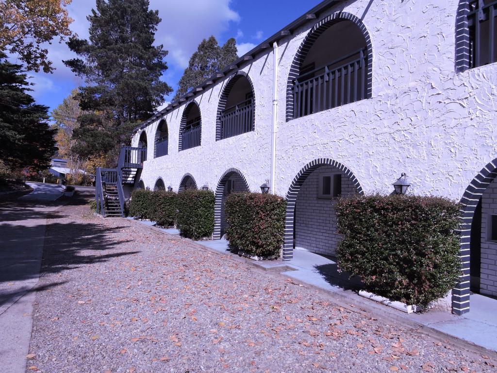 Siesta Villa Jindabyne Δωμάτιο φωτογραφία