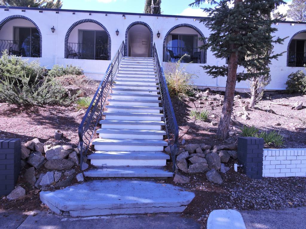 Siesta Villa Jindabyne Εξωτερικό φωτογραφία
