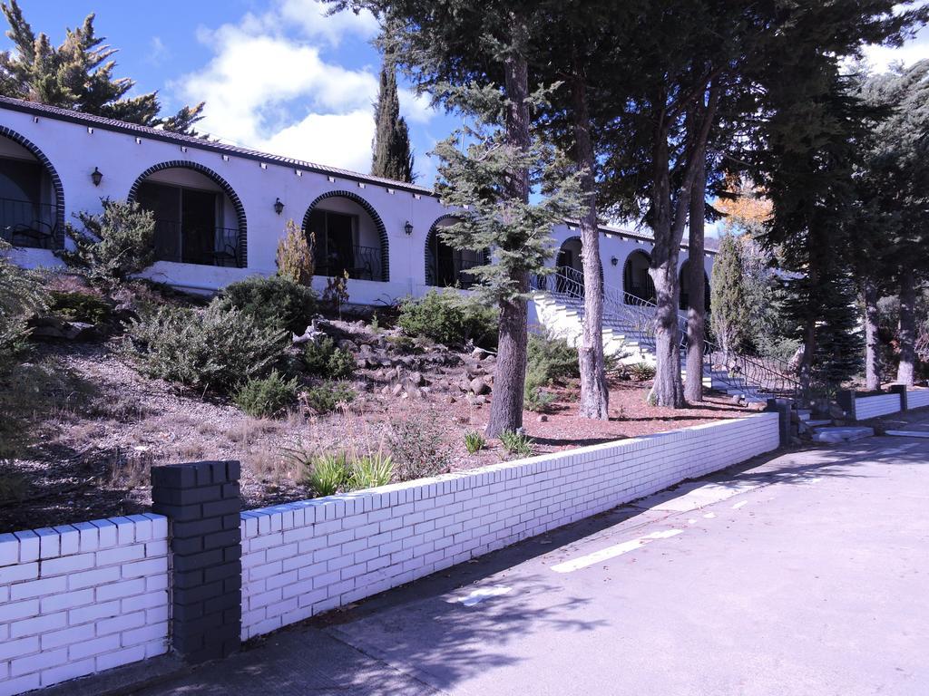 Siesta Villa Jindabyne Εξωτερικό φωτογραφία