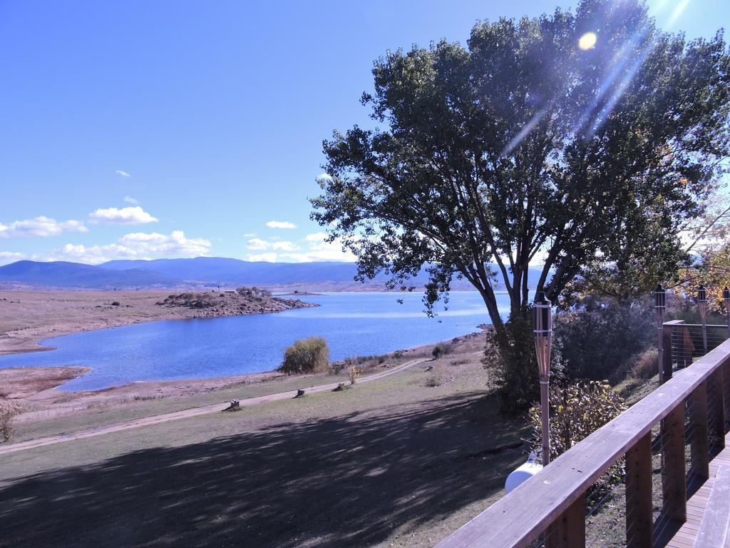 Siesta Villa Jindabyne Εξωτερικό φωτογραφία