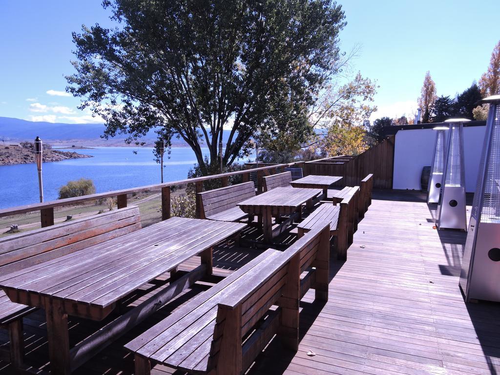 Siesta Villa Jindabyne Εξωτερικό φωτογραφία