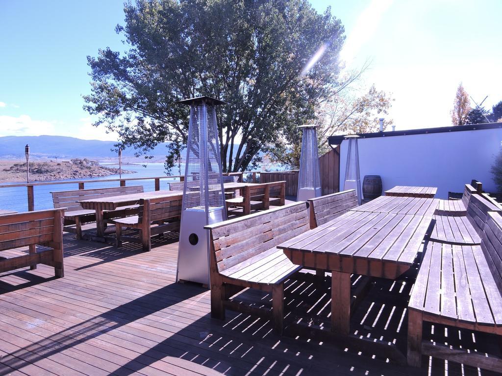 Siesta Villa Jindabyne Εξωτερικό φωτογραφία