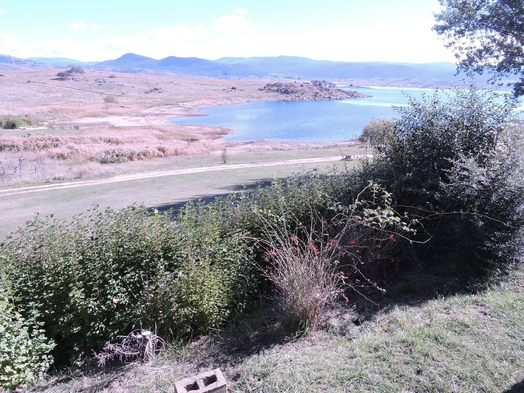 Siesta Villa Jindabyne Εξωτερικό φωτογραφία