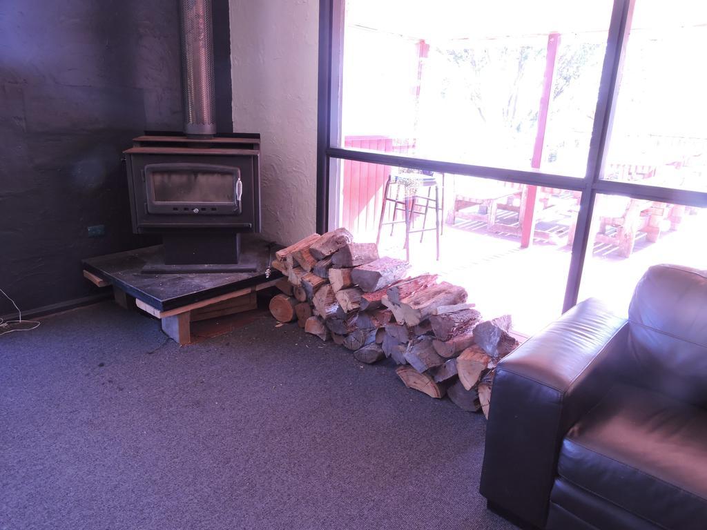 Siesta Villa Jindabyne Εξωτερικό φωτογραφία