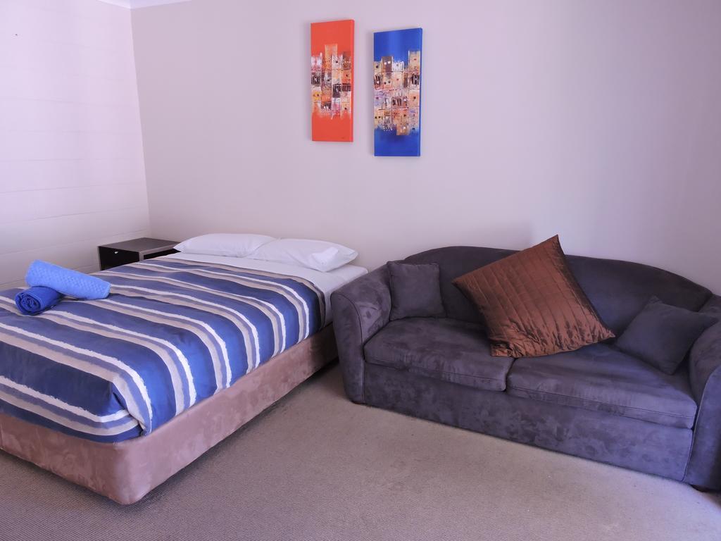 Siesta Villa Jindabyne Εξωτερικό φωτογραφία