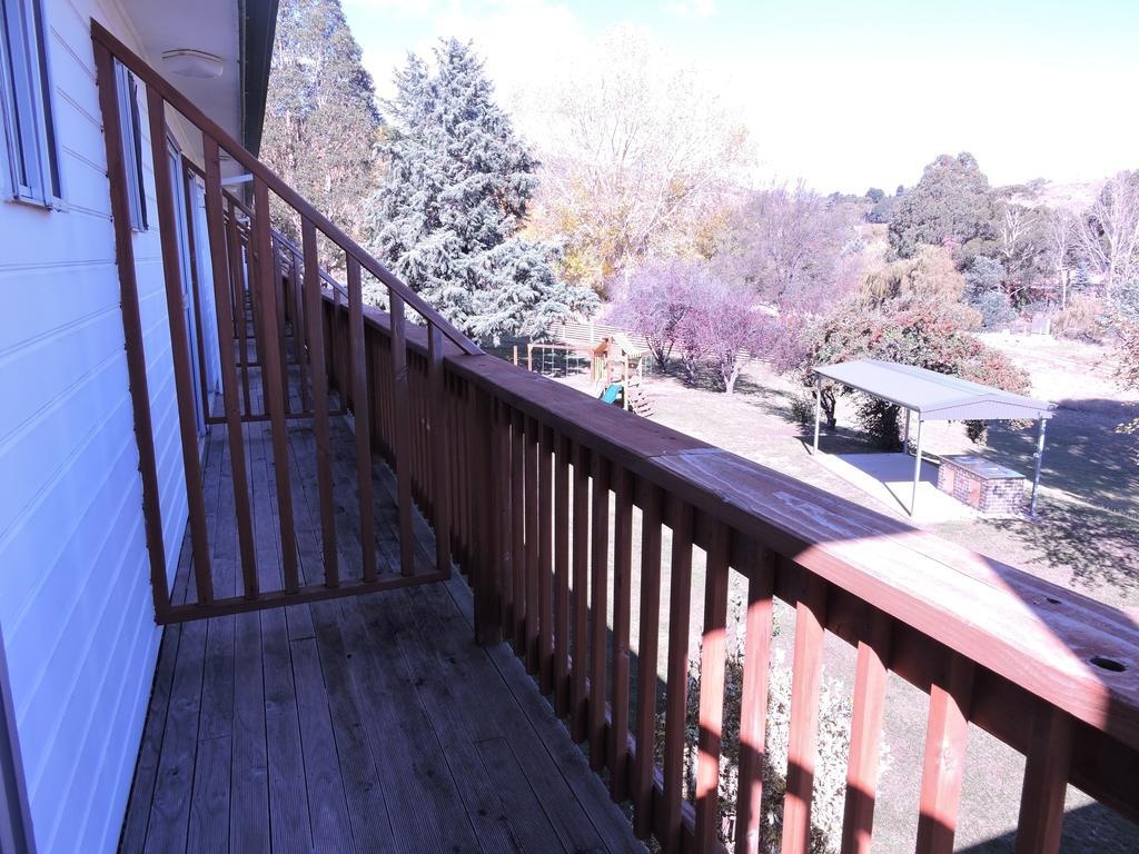 Siesta Villa Jindabyne Δωμάτιο φωτογραφία