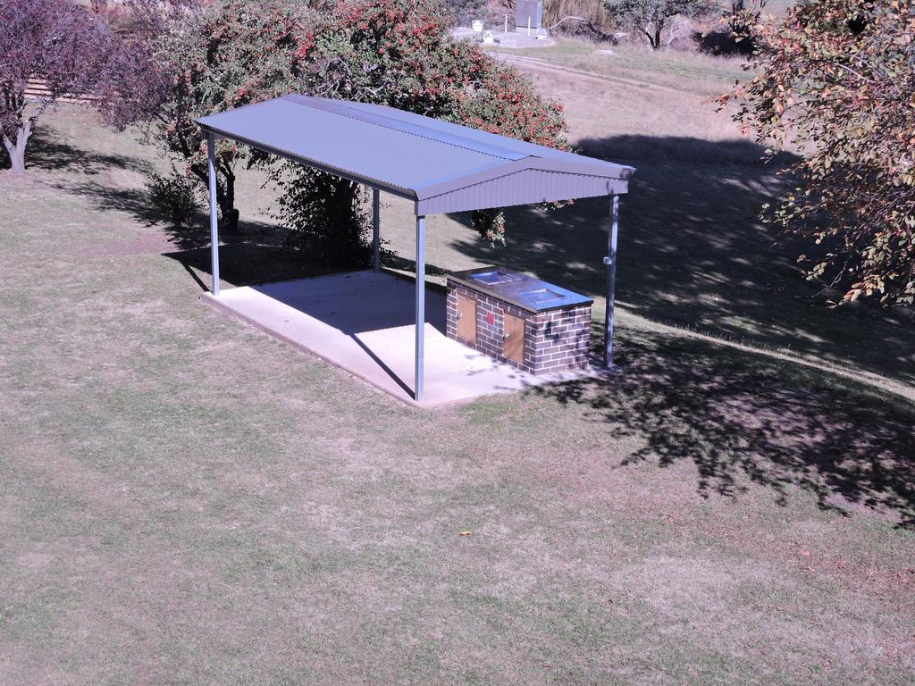 Siesta Villa Jindabyne Εξωτερικό φωτογραφία