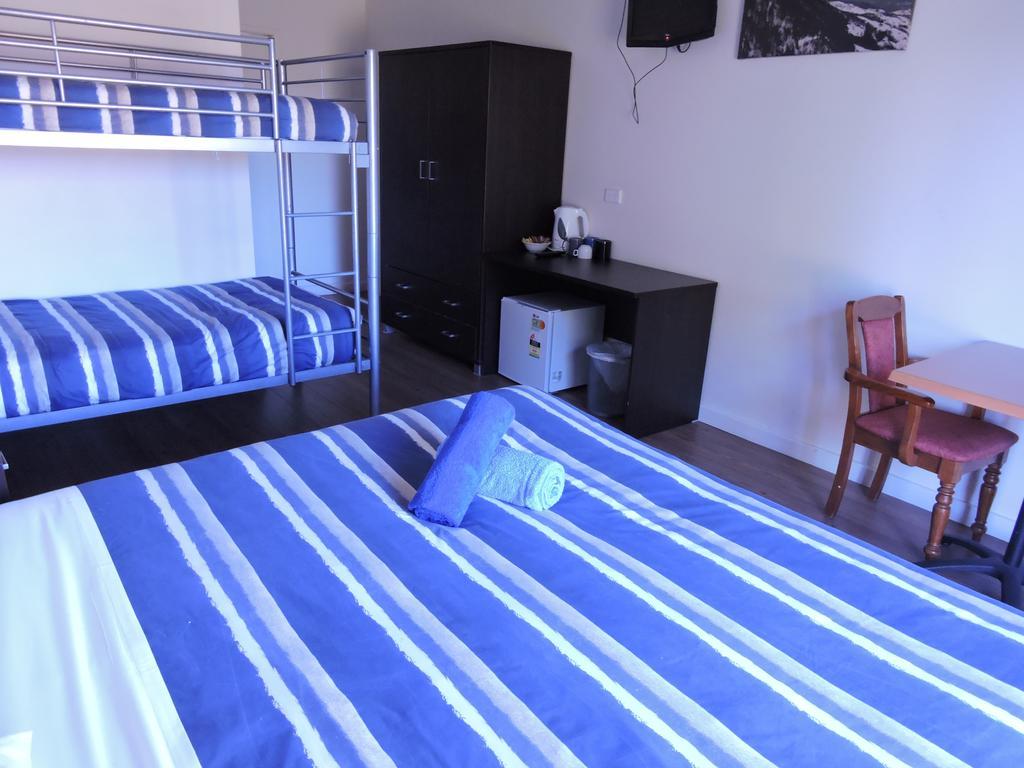 Siesta Villa Jindabyne Δωμάτιο φωτογραφία