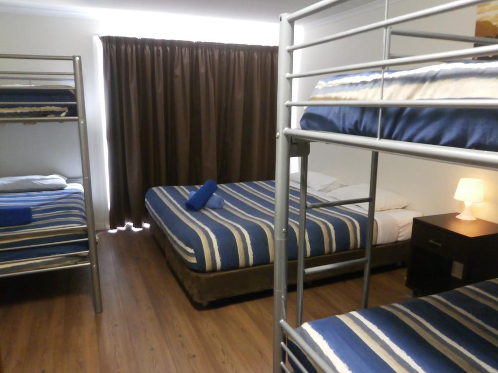 Siesta Villa Jindabyne Εξωτερικό φωτογραφία