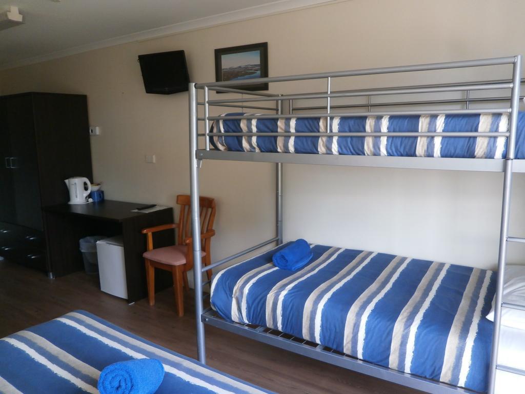 Siesta Villa Jindabyne Εξωτερικό φωτογραφία
