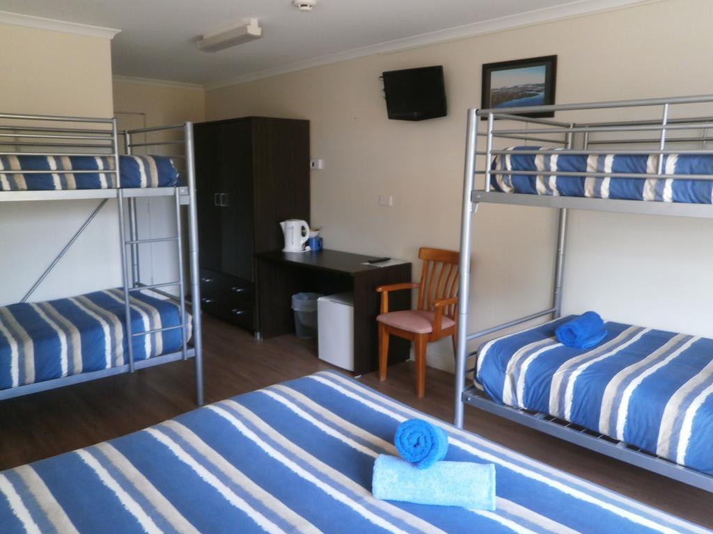 Siesta Villa Jindabyne Εξωτερικό φωτογραφία