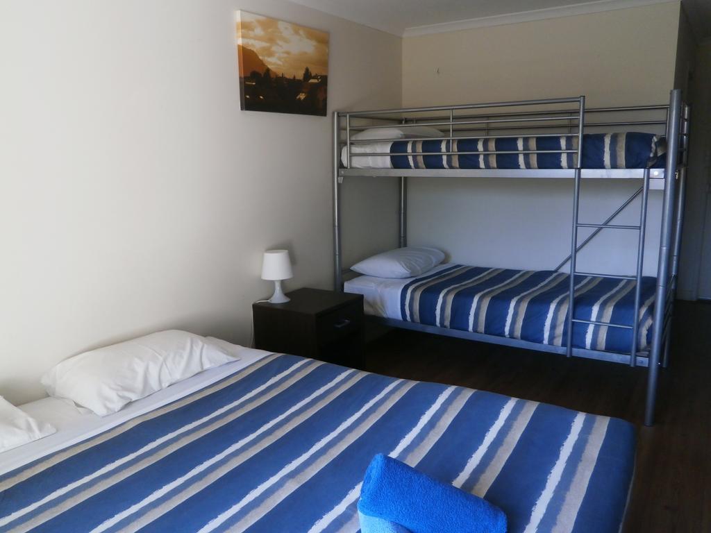 Siesta Villa Jindabyne Εξωτερικό φωτογραφία