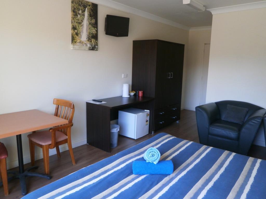 Siesta Villa Jindabyne Εξωτερικό φωτογραφία