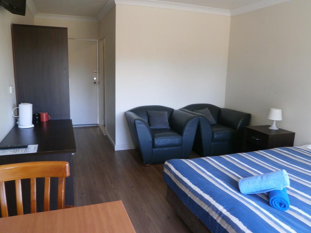 Siesta Villa Jindabyne Εξωτερικό φωτογραφία