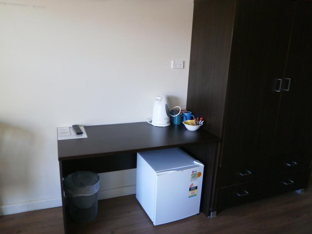 Siesta Villa Jindabyne Εξωτερικό φωτογραφία