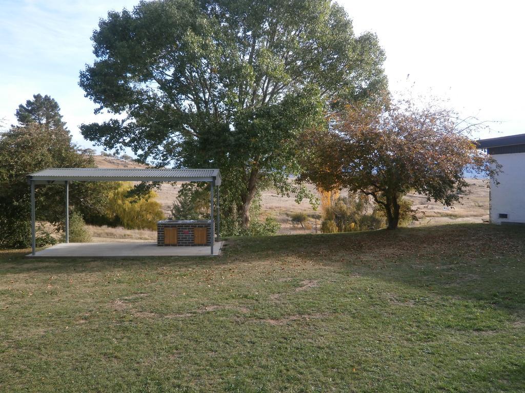 Siesta Villa Jindabyne Εξωτερικό φωτογραφία