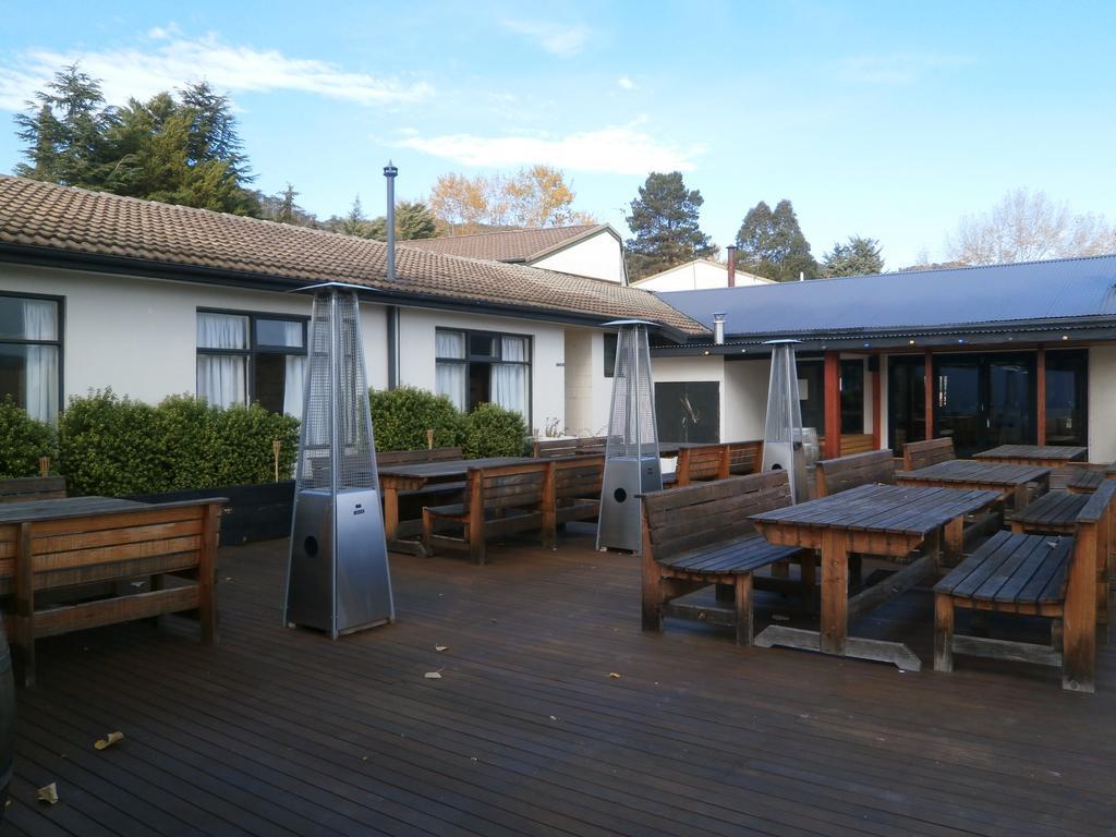 Siesta Villa Jindabyne Εξωτερικό φωτογραφία