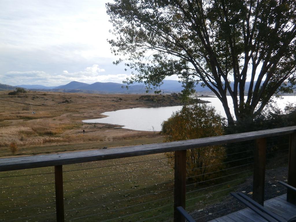 Siesta Villa Jindabyne Εξωτερικό φωτογραφία