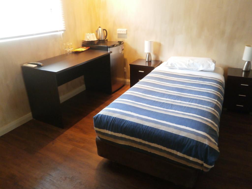 Siesta Villa Jindabyne Εξωτερικό φωτογραφία
