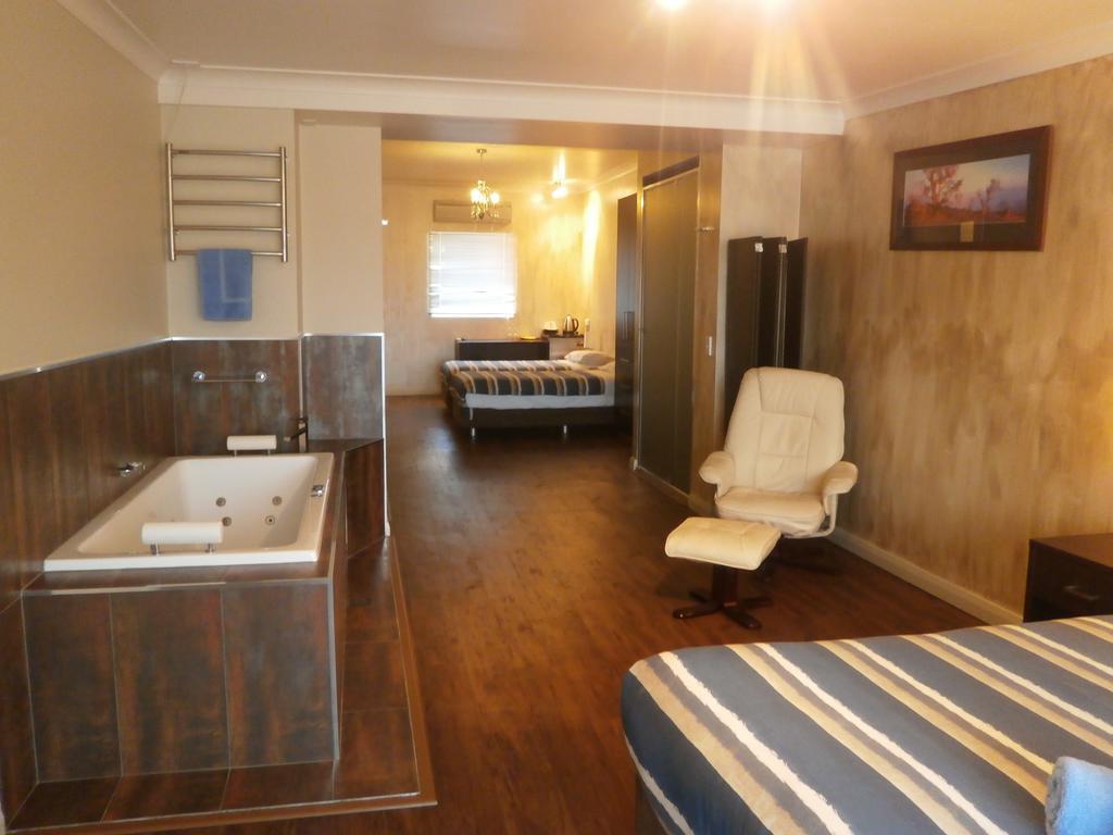 Siesta Villa Jindabyne Εξωτερικό φωτογραφία