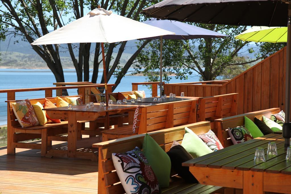 Siesta Villa Jindabyne Εξωτερικό φωτογραφία