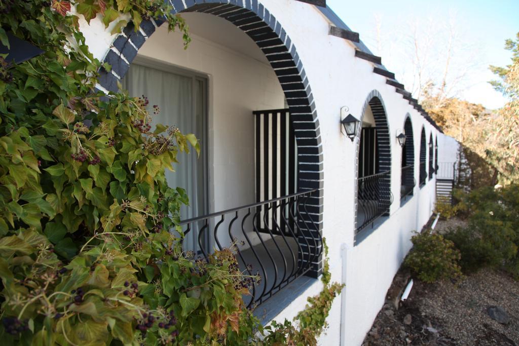 Siesta Villa Jindabyne Εξωτερικό φωτογραφία