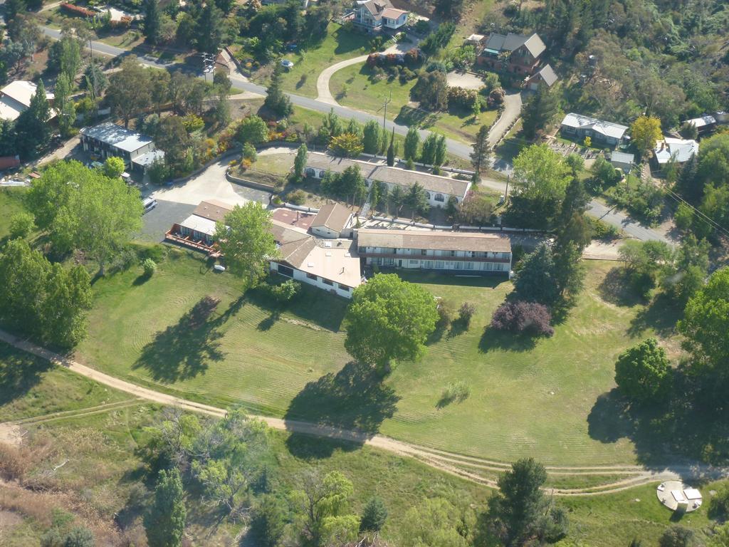 Siesta Villa Jindabyne Εξωτερικό φωτογραφία