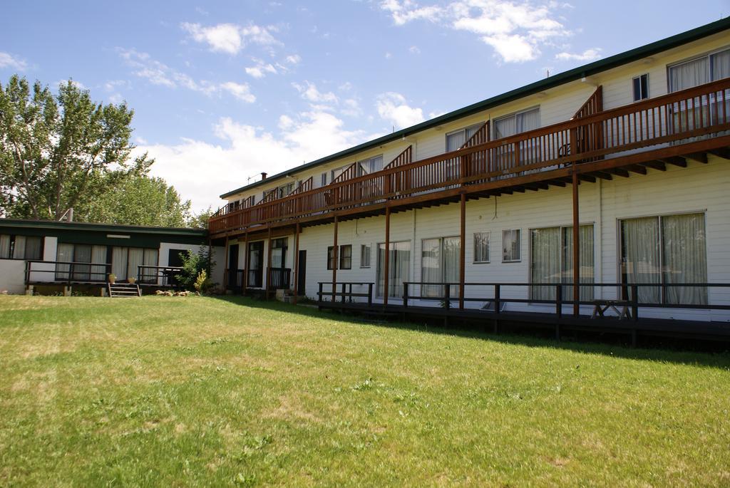 Siesta Villa Jindabyne Εξωτερικό φωτογραφία