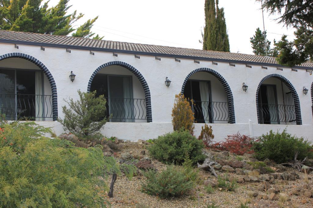 Siesta Villa Jindabyne Εξωτερικό φωτογραφία