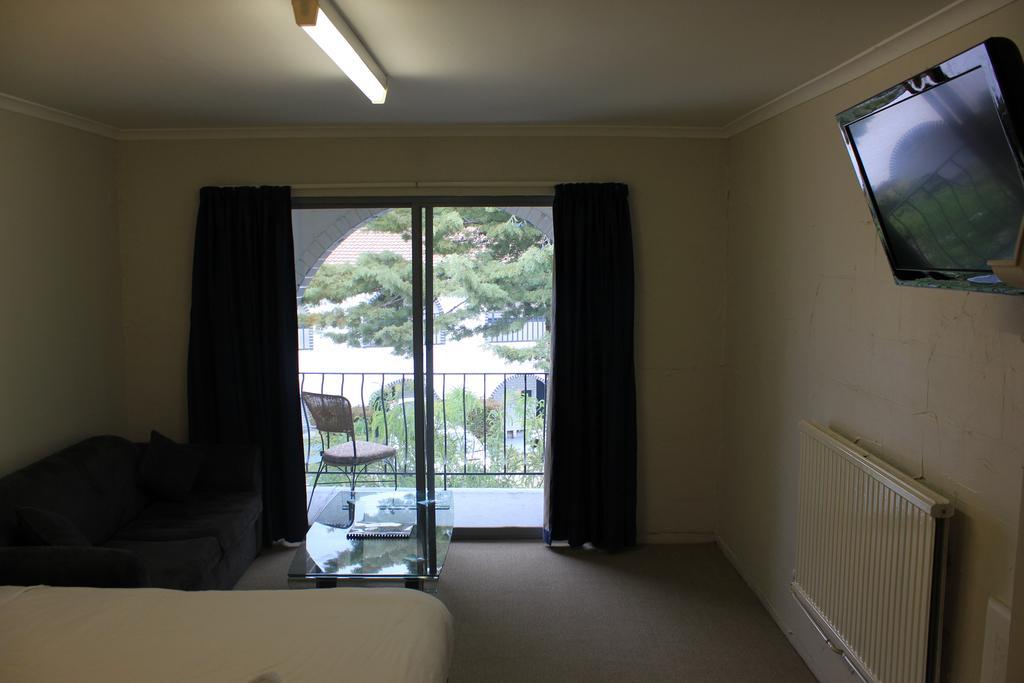 Siesta Villa Jindabyne Εξωτερικό φωτογραφία