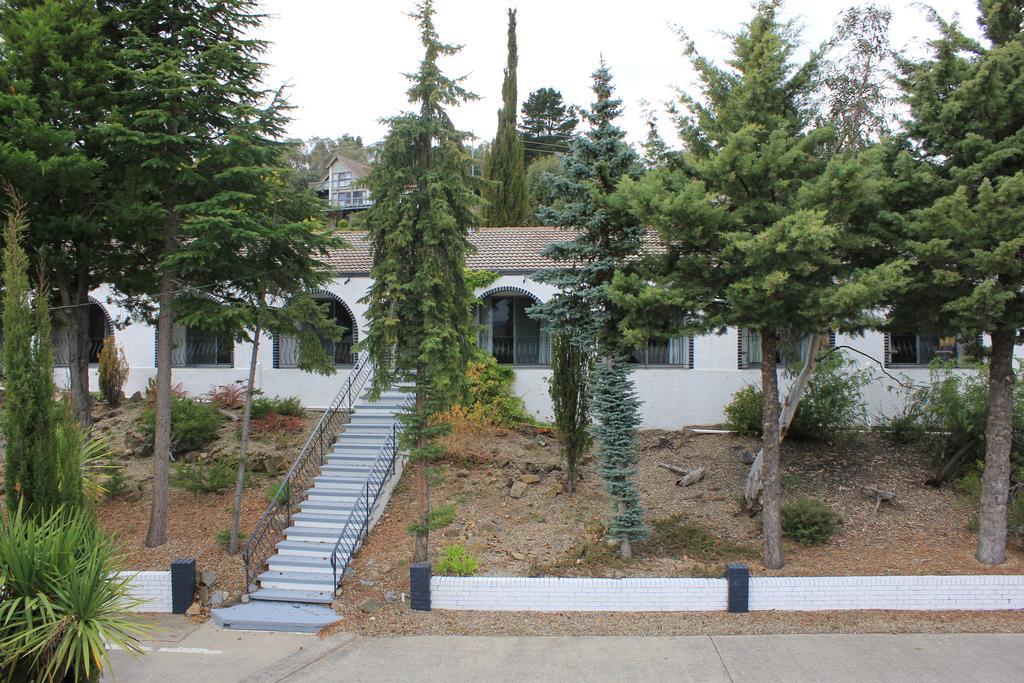 Siesta Villa Jindabyne Εξωτερικό φωτογραφία
