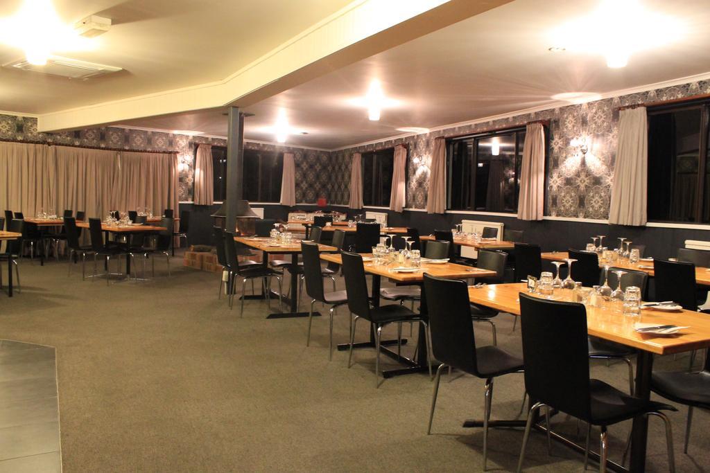 Siesta Villa Jindabyne Εξωτερικό φωτογραφία