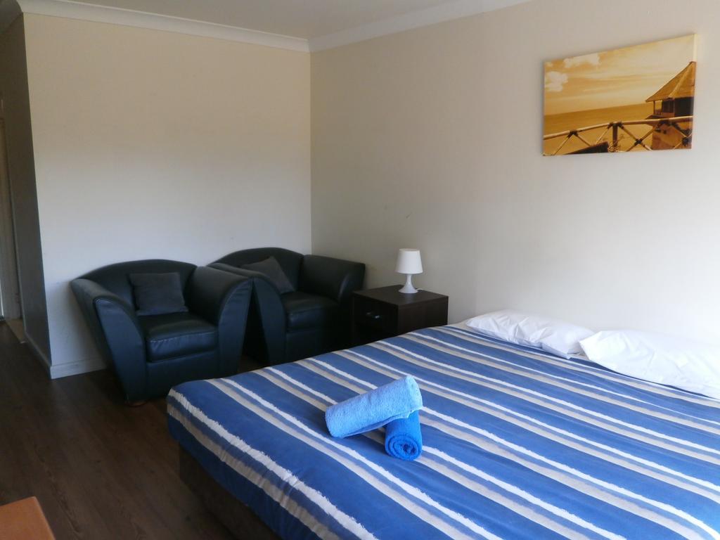 Siesta Villa Jindabyne Εξωτερικό φωτογραφία