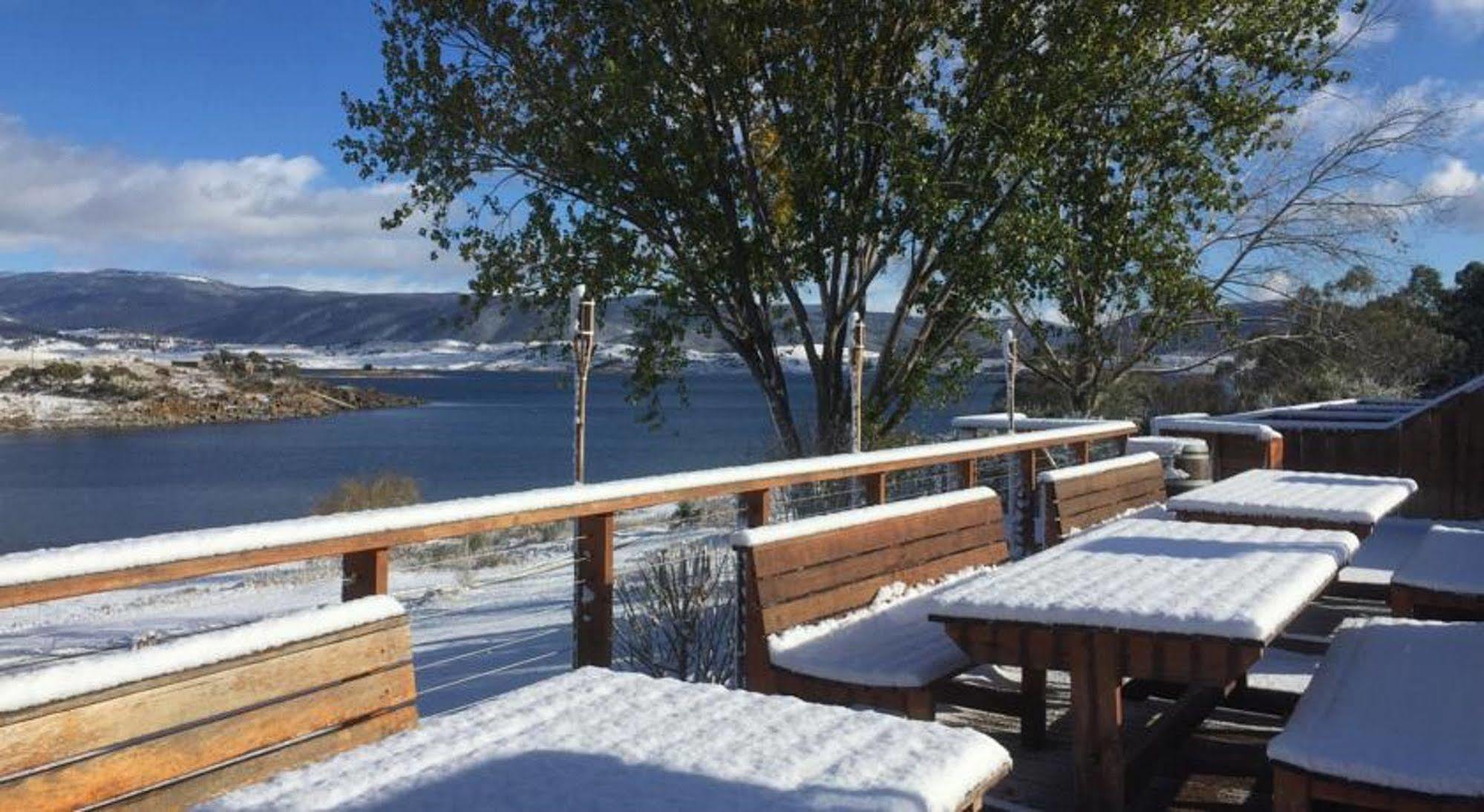 Siesta Villa Jindabyne Εξωτερικό φωτογραφία